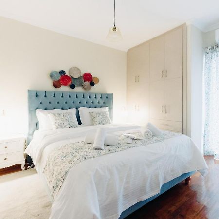 Best House Saint John, New Port Of Patras Exterior photo