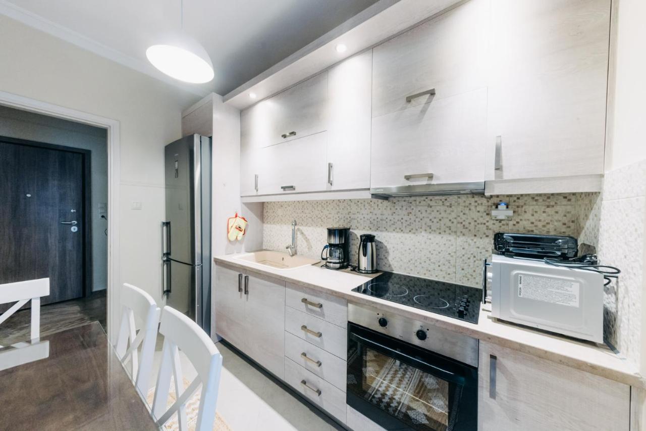 Best House Saint John, New Port Of Patras Exterior photo